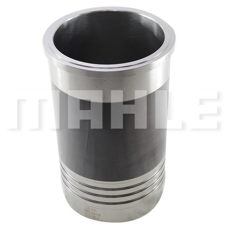 Camisa de Cilindro Std - Mahle Metal Leve - C9352 STD