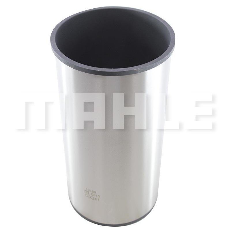 Camisa de Cilindro Std - Mahle Metal Leve - C9341 STD