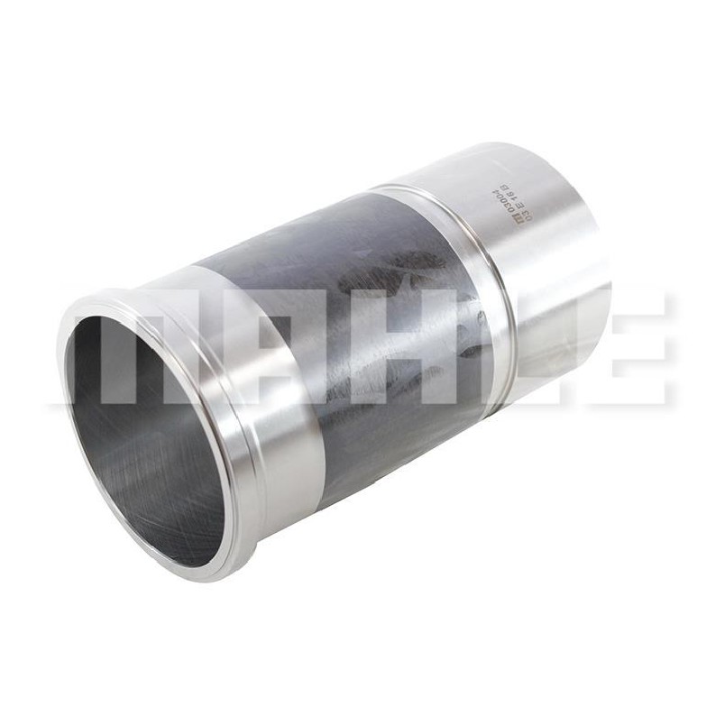 Camisa de Cilindro Std - Mahle Metal Leve - C9734 STD