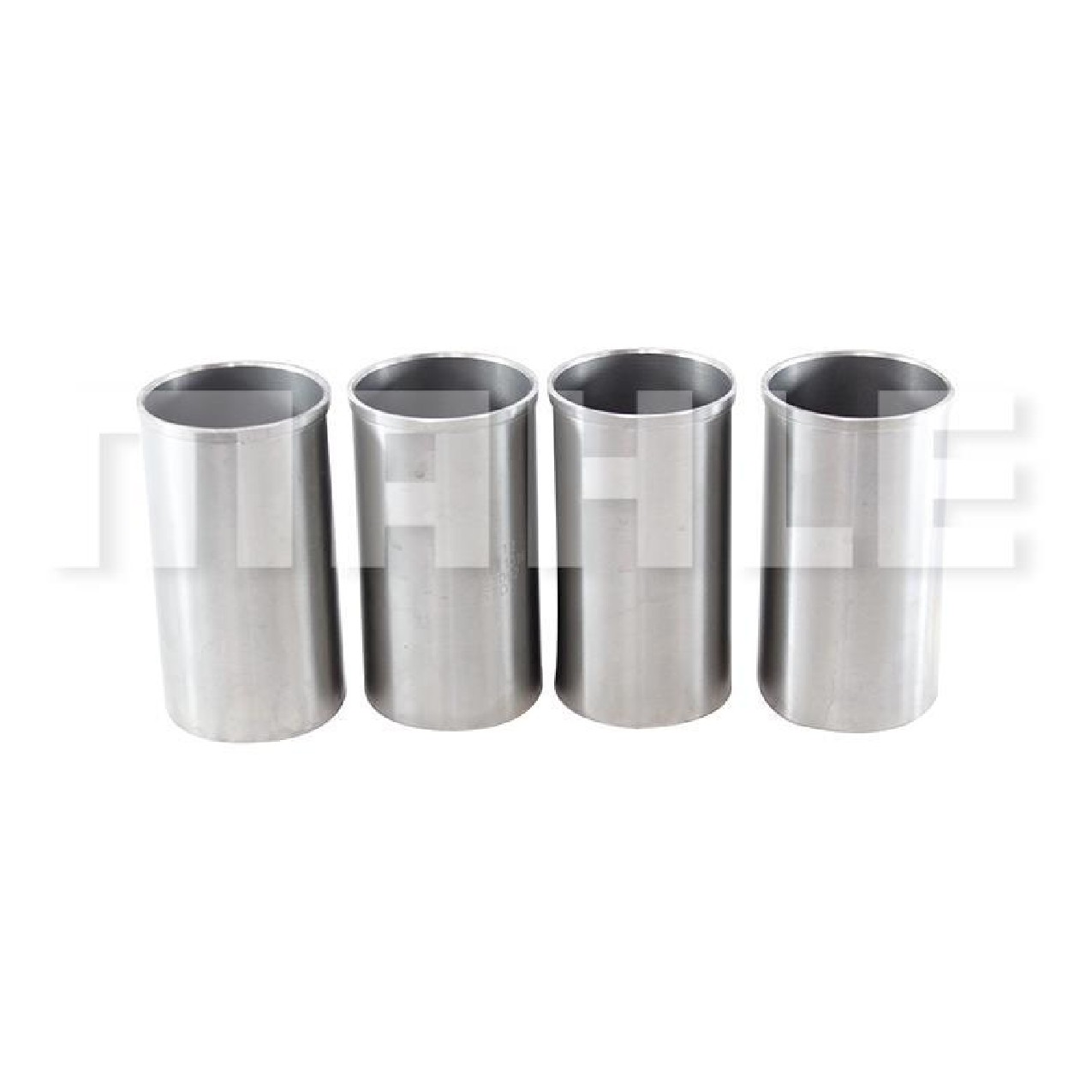 Jogo de Camisas de Cilindro STD para Volkswagen Passat e VOYAGE - Mahle Metal Leve - C1092 STD