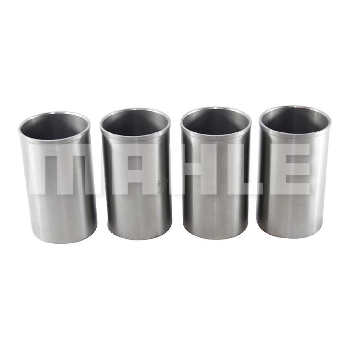 Jogo de Camisas de Cilindro STD para Chevrolet Monza e Monza Hatch - Mahle Metal Leve - C1282 STD
