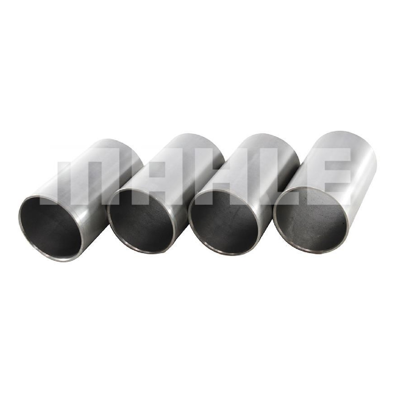Jogo de Camisas de Cilindro STD para Chevrolet Monza e Monza Hatch - Mahle Metal Leve - C1282 STD