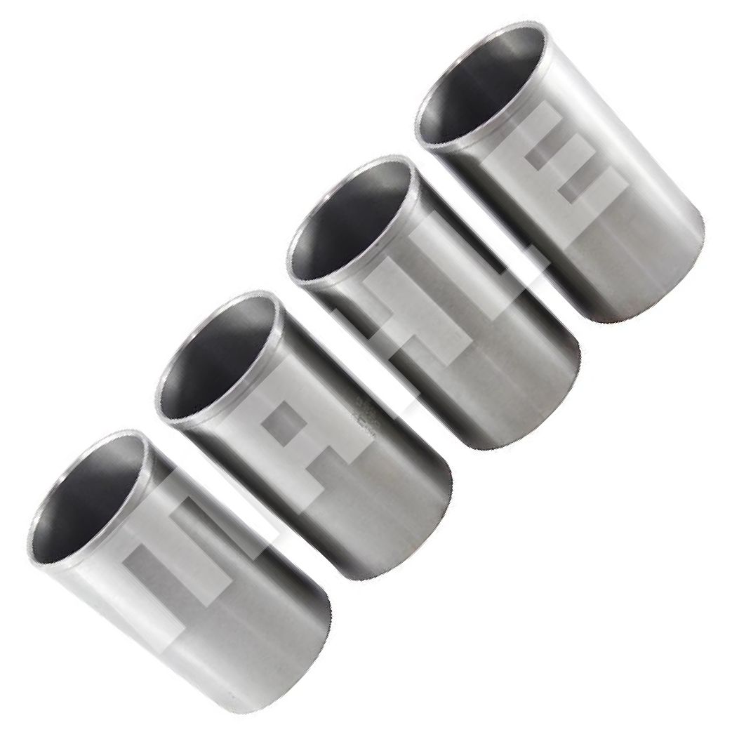 Jogo de Camisas de Cilindro STD para Chevrolet Monza e Monza Hatch - Mahle Metal Leve - C1282 STD