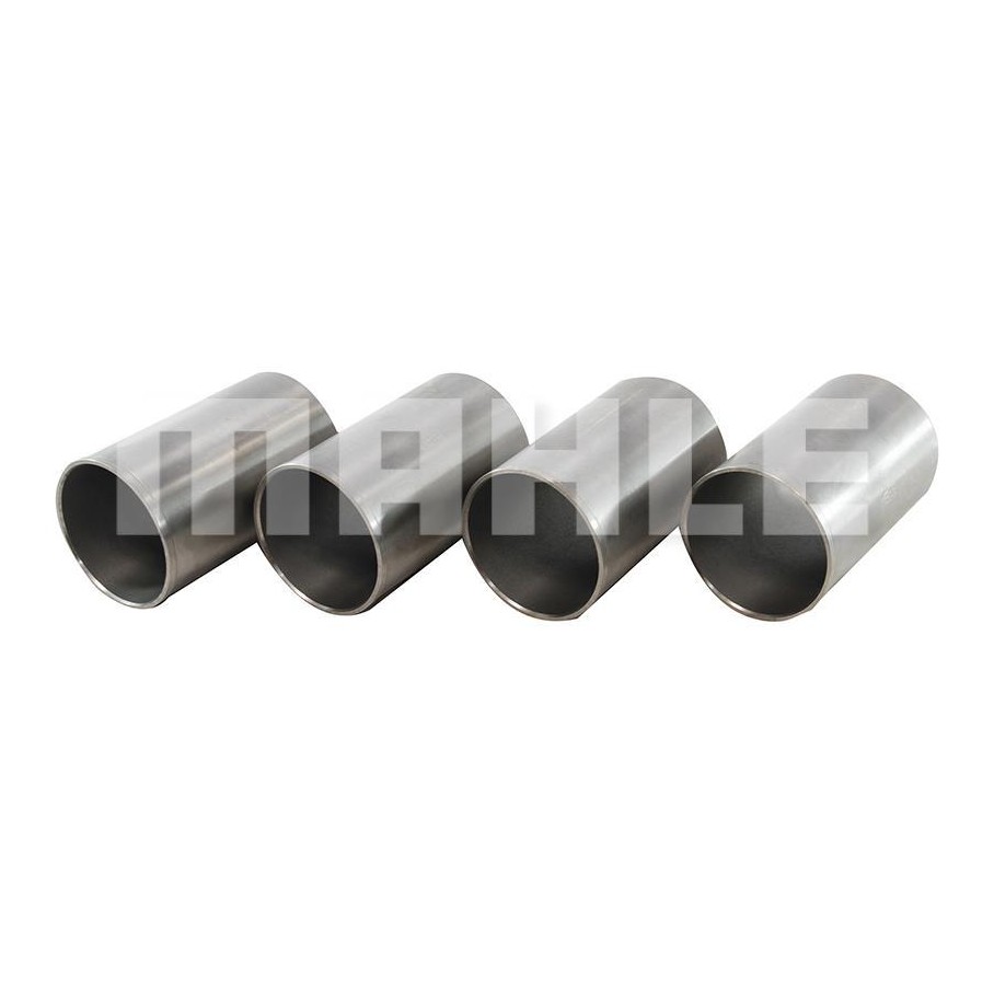 Jogo de Camisas de Cilindro STD para Chevrolet Monza e Monza Hatch - Mahle Metal Leve - C1261 STD