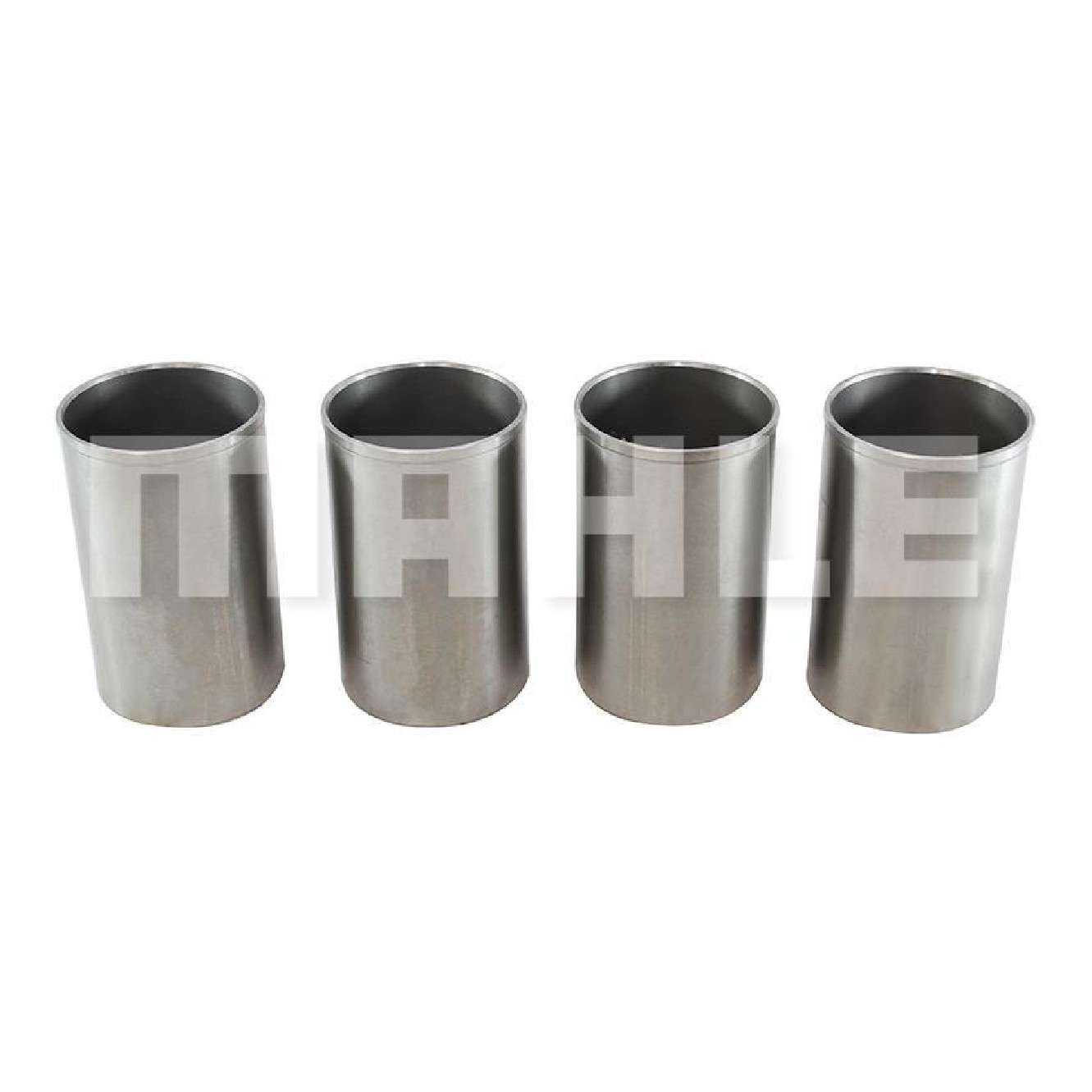 Jogo de Camisas de Cilindro STD para Chevrolet Monza e Monza Hatch - Mahle Metal Leve - C1261 STD