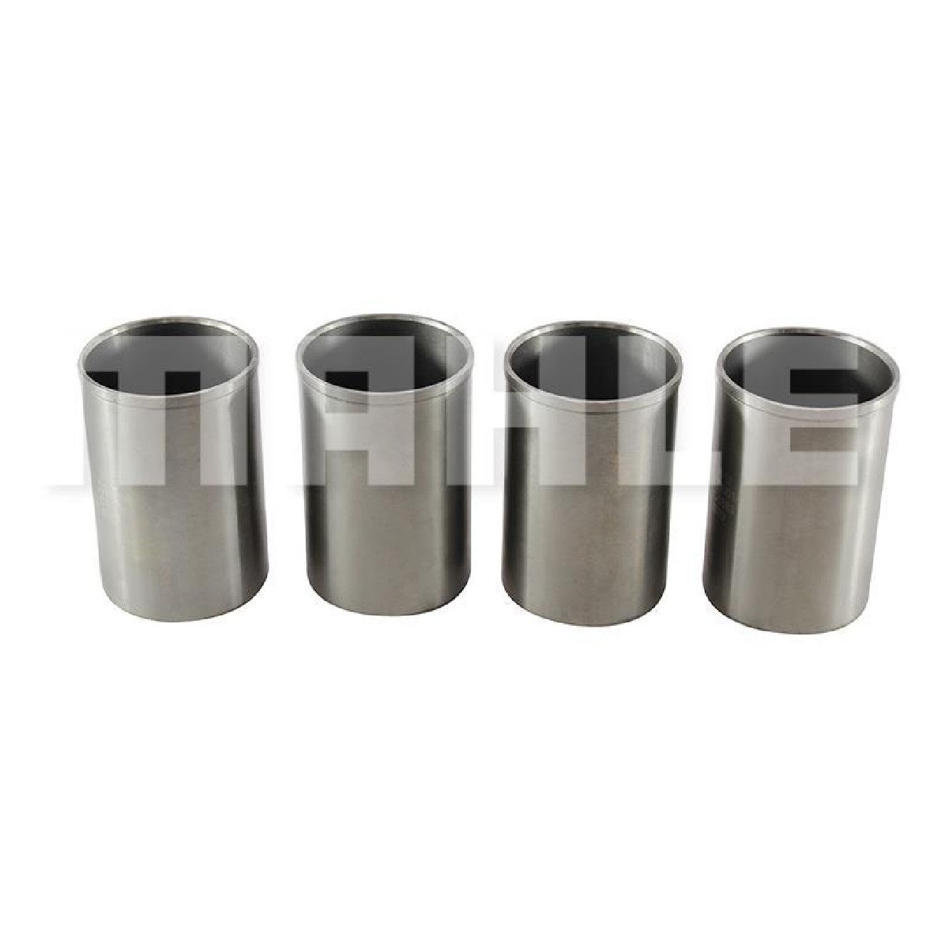 4 Camisas de Cilindro Std - Mahle Metal Leve - C1883 STD