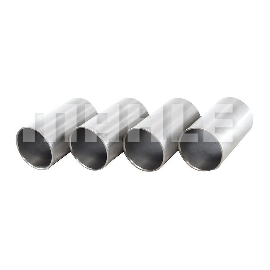 4 Camisas de Cilindro Std - Mahle Metal Leve - C1902 STD