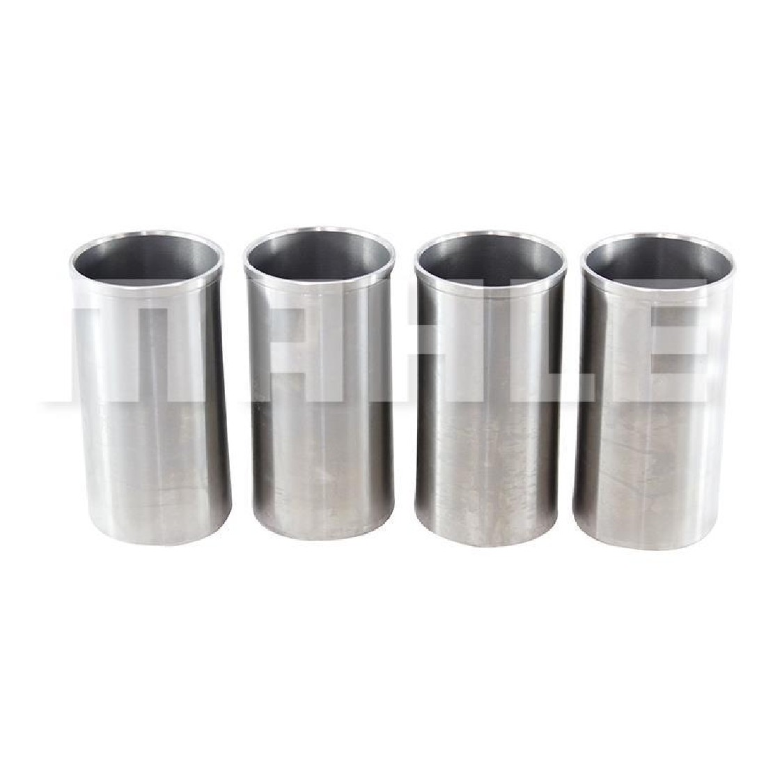 4 Camisas de Cilindro Std - Mahle Metal Leve - C9015 STD