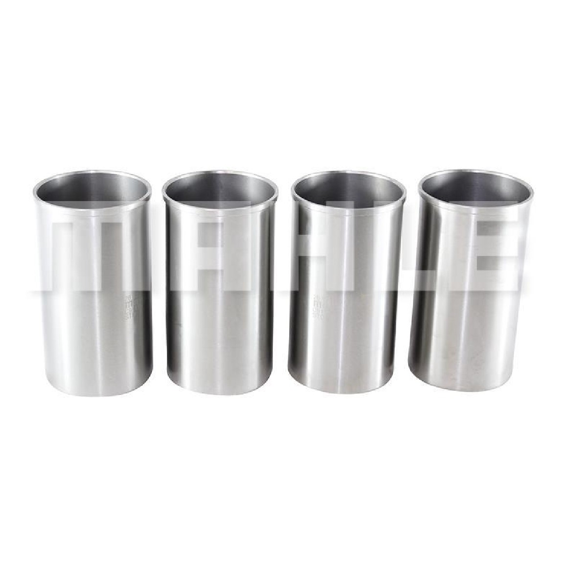 Jogo de Camisas de Cilindro STD para Mitsubishi L200 e Pajero Sport - Mahle Metal Leve - C9115 STD
