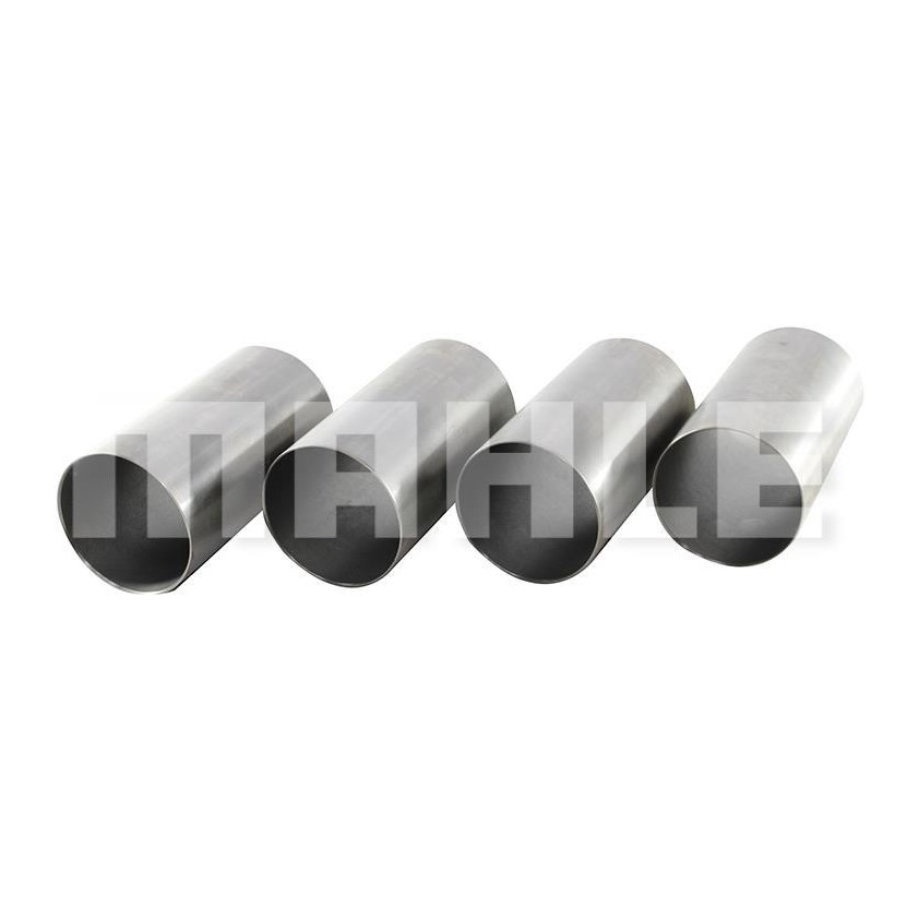 Jogo de Camisas de Cilindro STD para Mitsubishi Pajero e Pajero Sport - Mahle Metal Leve - C9638 STD