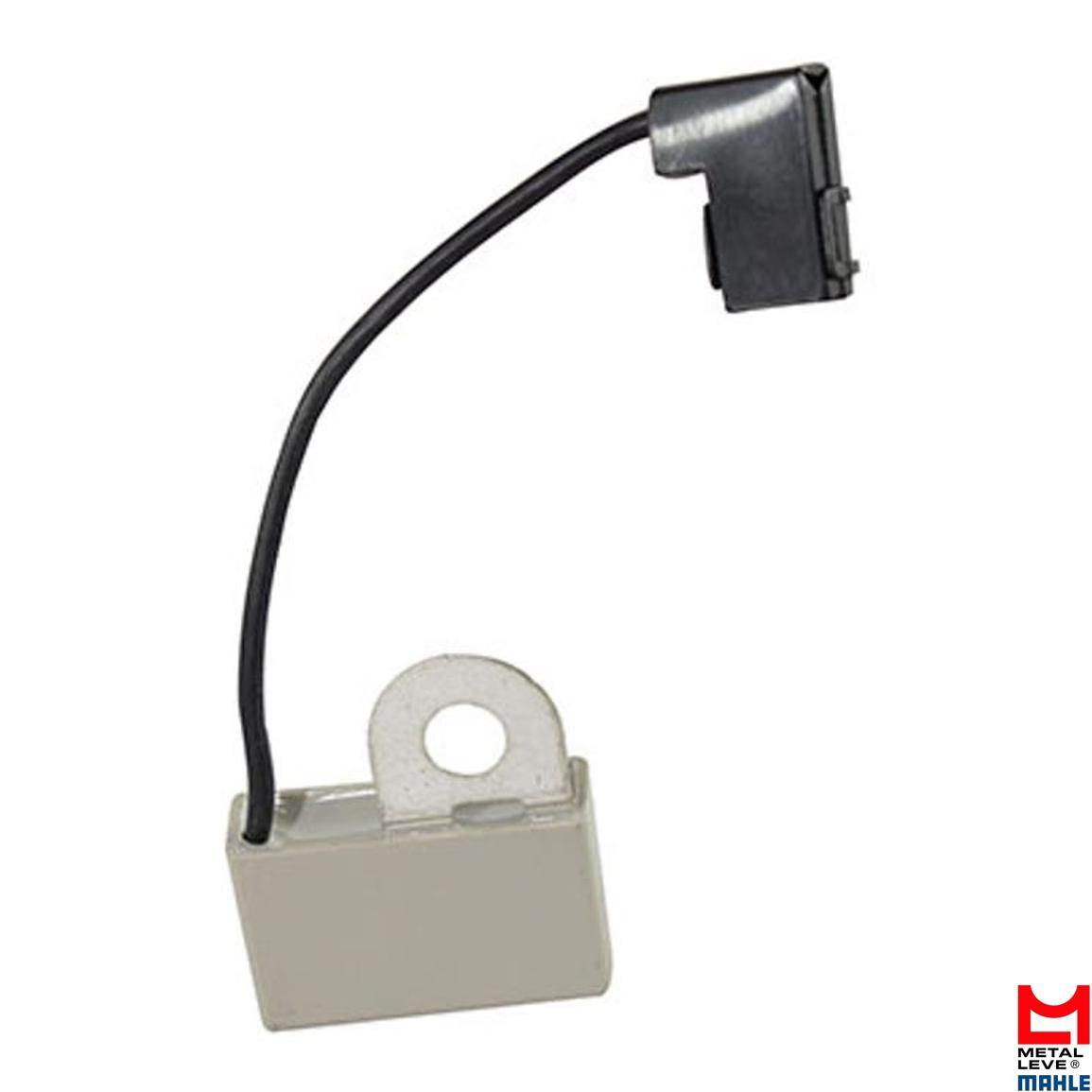 Capacitor do Alternador - Mahle Metal Leve - MGX 578