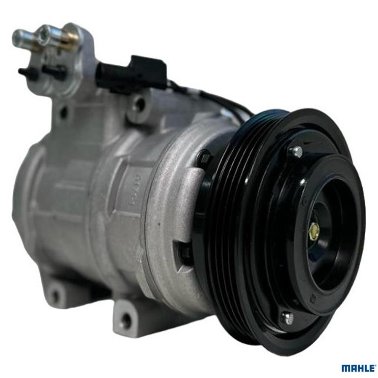 Compressor de Ar Condicionado para Hyundai Tucson - Mahle - ACP 1228 000S