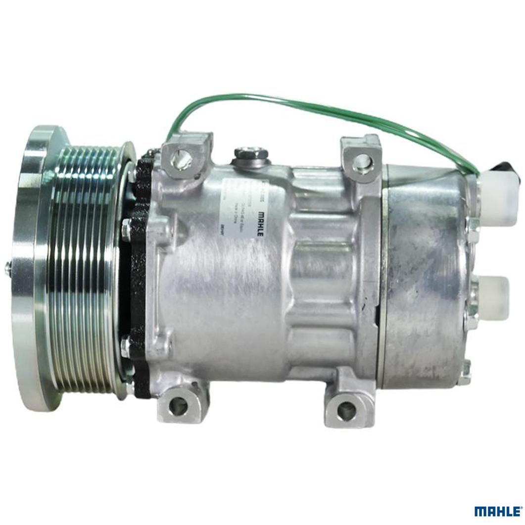 Compressor de Ar Condicionado - Mahle - ACP 942 000S