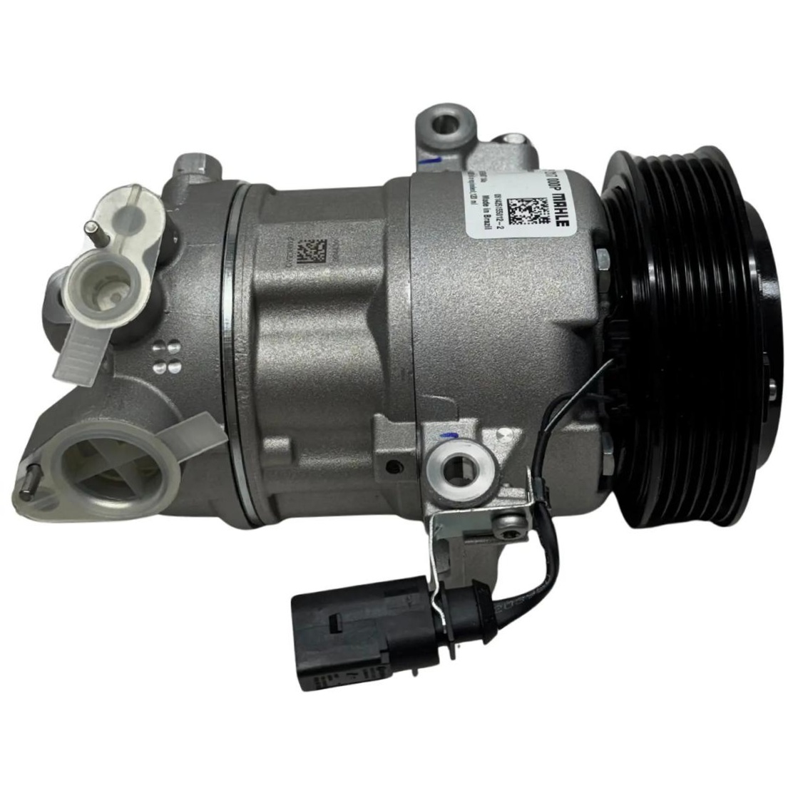 Compressor de Ar Condicionado - Mahle - ACP 217