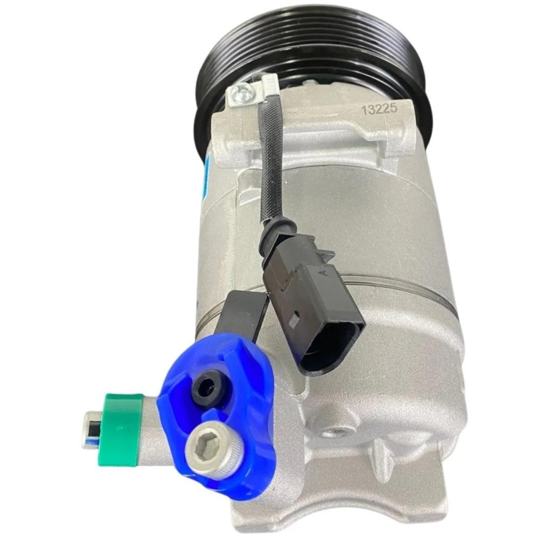 Compressor de Ar Condicionado - Mahle - ACP 217