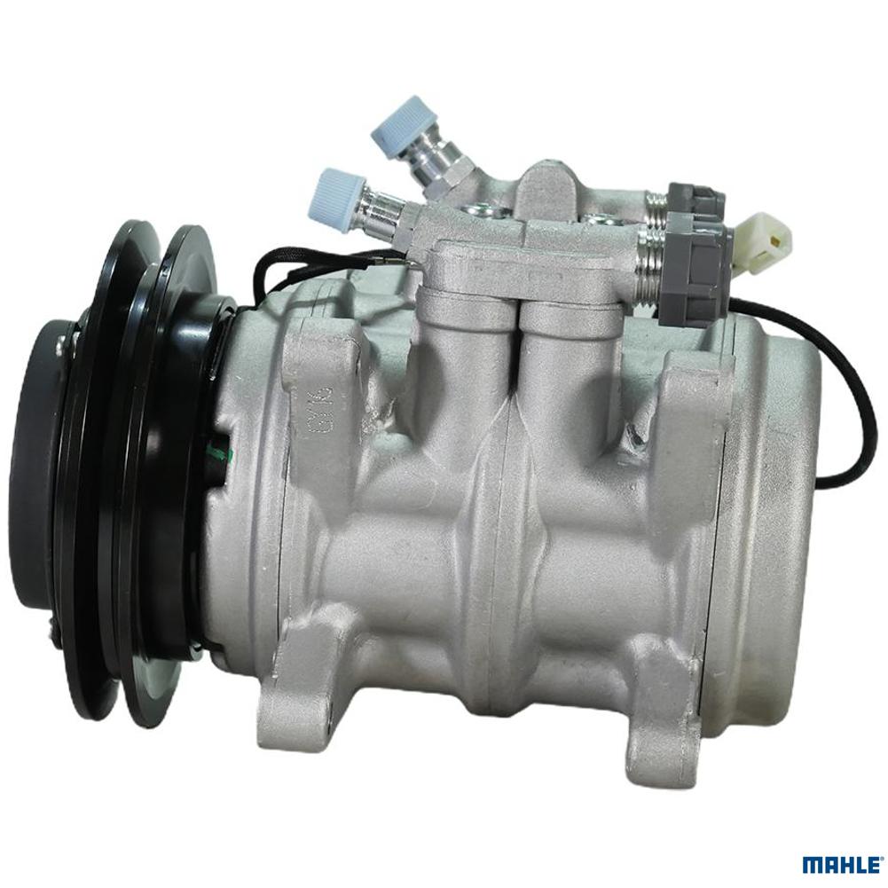 Compressor de Ar Condicionado - Mahle - ACP 1402 000S