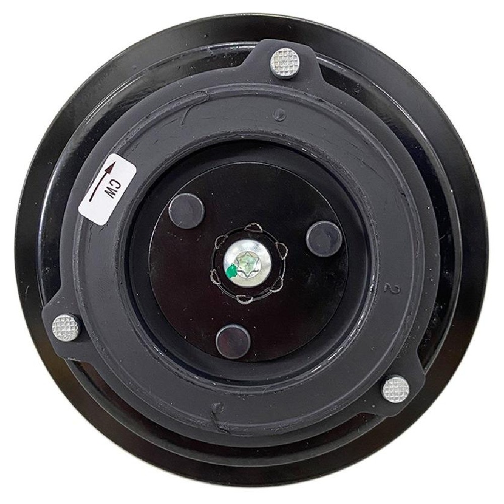 Compressor de Ar Condicionado - Mahle - ACP 73 000S