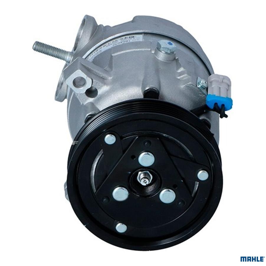 Compressor de Ar Condicionado - Mahle - ACP 1090 000S
