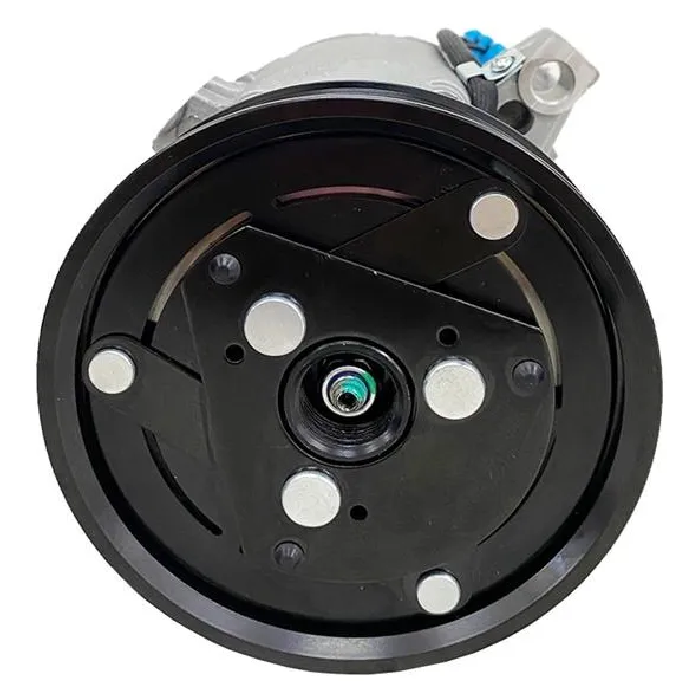 Compressor de Ar Condicionado - Mahle - ACP 1090 000S