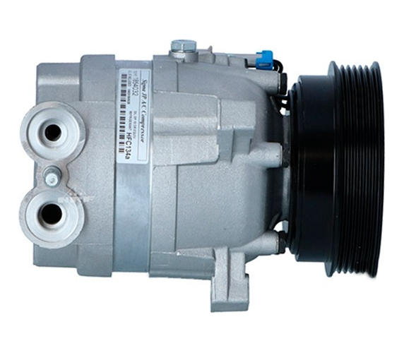 Compressor de Ar Condicionado - Mahle - ACP 1090 000S