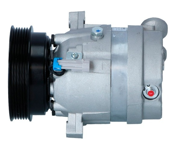 Compressor de Ar Condicionado - Mahle - ACP 1090 000S