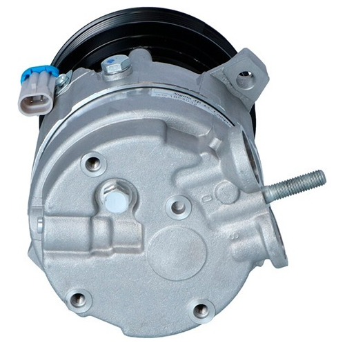 Compressor de Ar Condicionado - Mahle - ACP 1090 000S