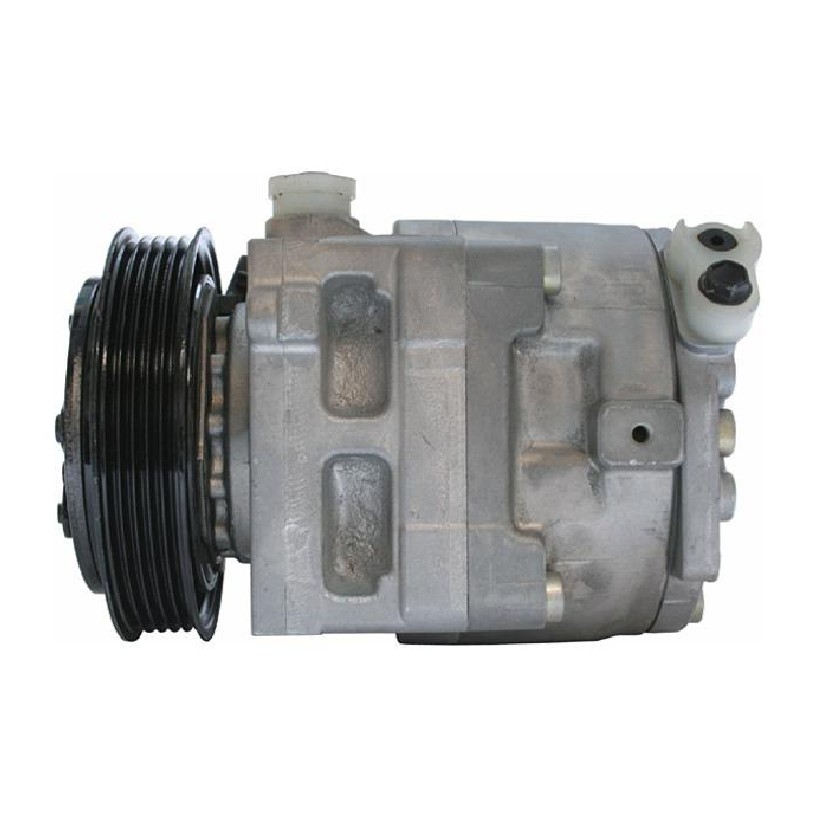 Compressor de Ar Condicionado - Mahle - ACP 873 000S