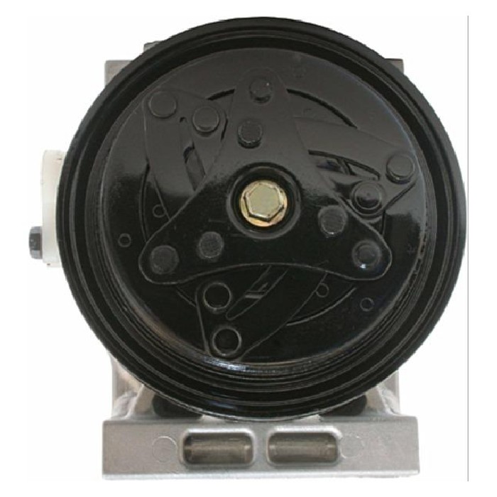Compressor de Ar Condicionado - Mahle - ACP 873 000S