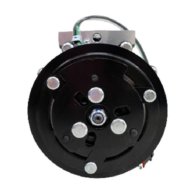 Compressor de Ar Condicionado - Mahle - ACP 128 000S