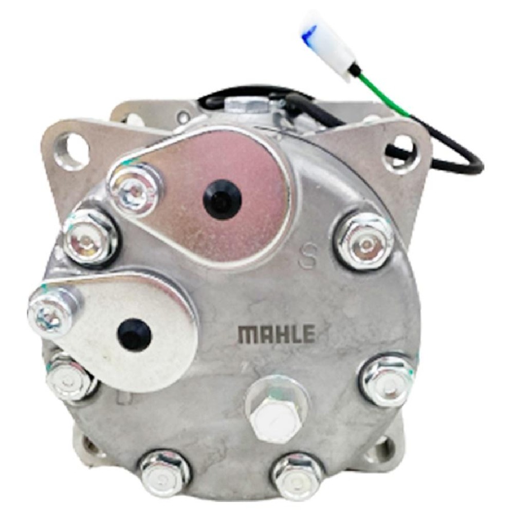 Compressor de Ar Condicionado para Volvo FH12 380 - Mahle - ACP 395 000S
