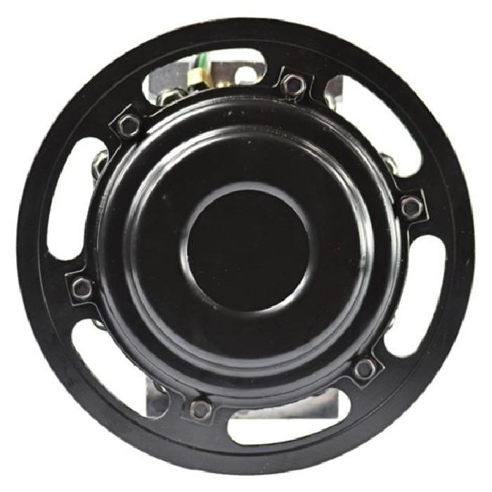 Compressor de Ar Condicionado - Mahle - ACP 126 000S
