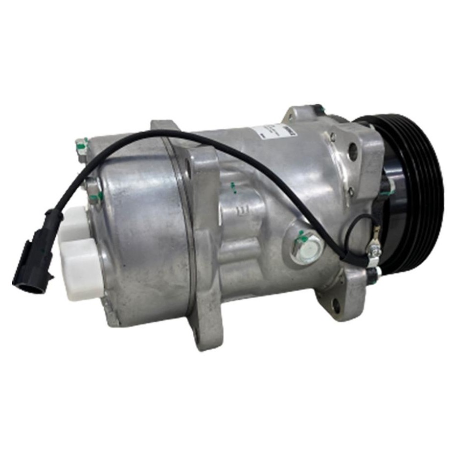 Compressor de Ar Condicionado - Mahle - ACP 78 000S