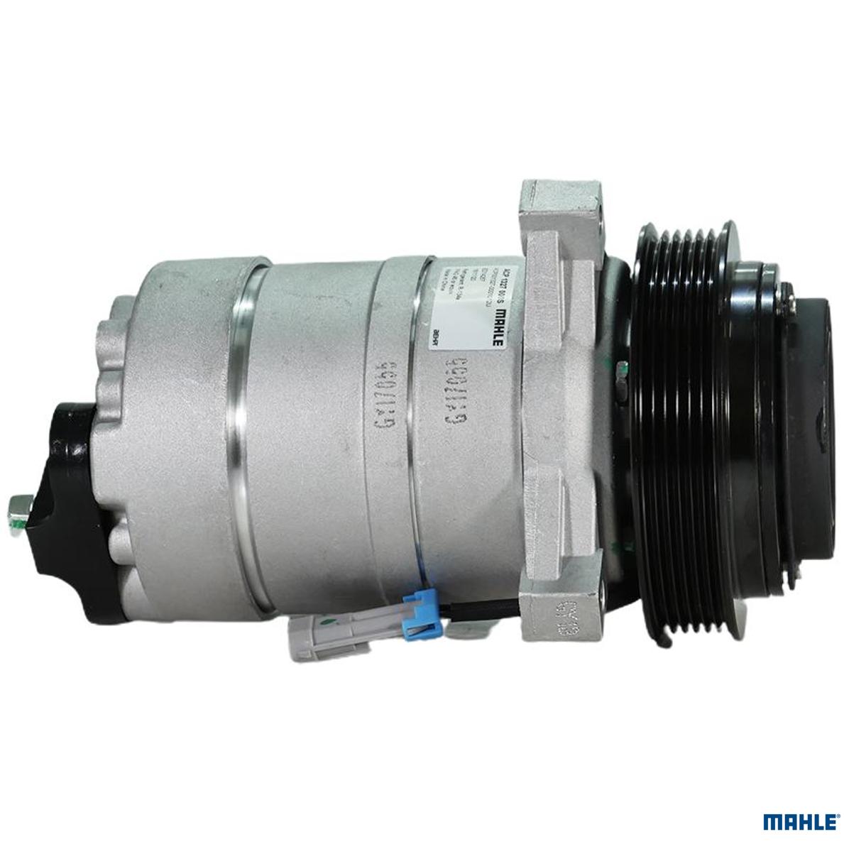 Compressor de Ar Condicionado - Mahle - ACP 1327 000S