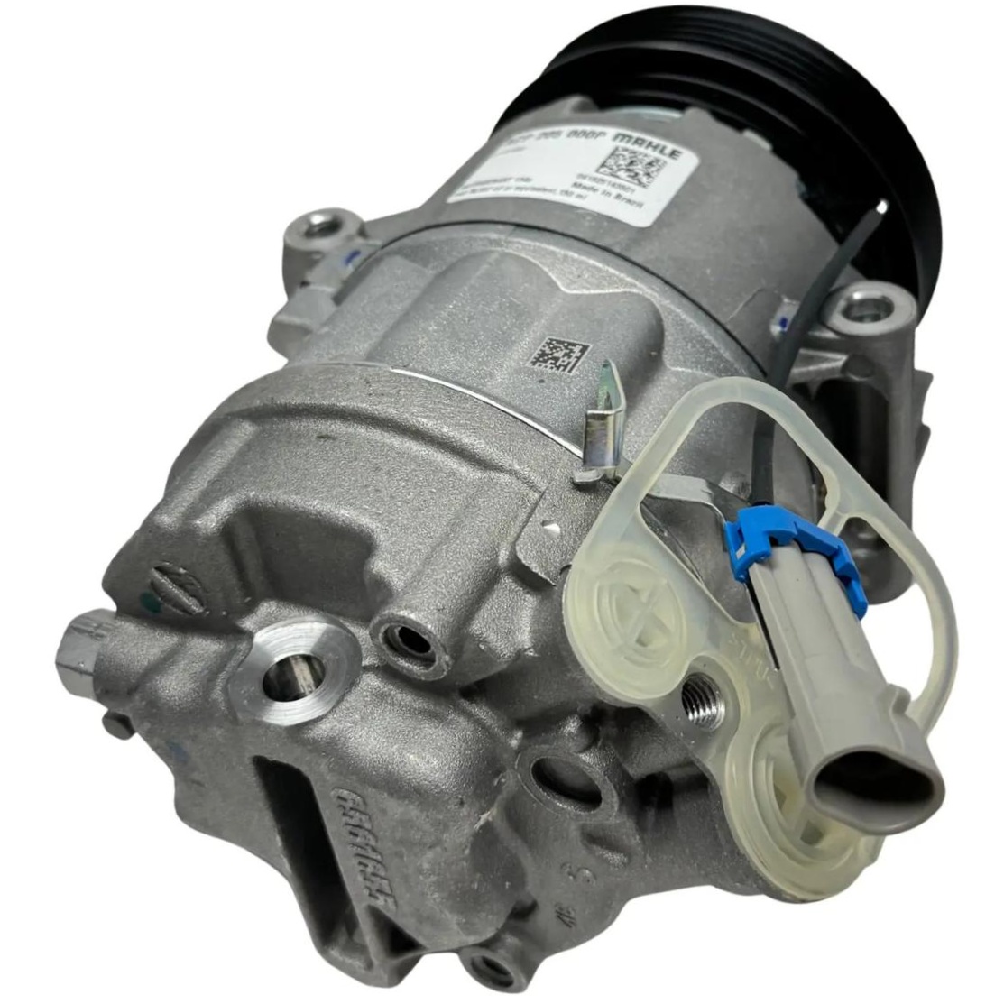 Compressor de Ar Condicionado - Mahle - ACP 205 000P