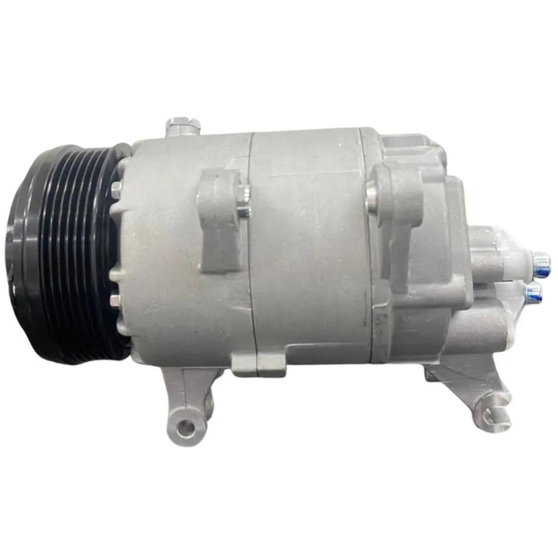 Compressor de Ar Condicionado - Mahle - ACP 214 000P
