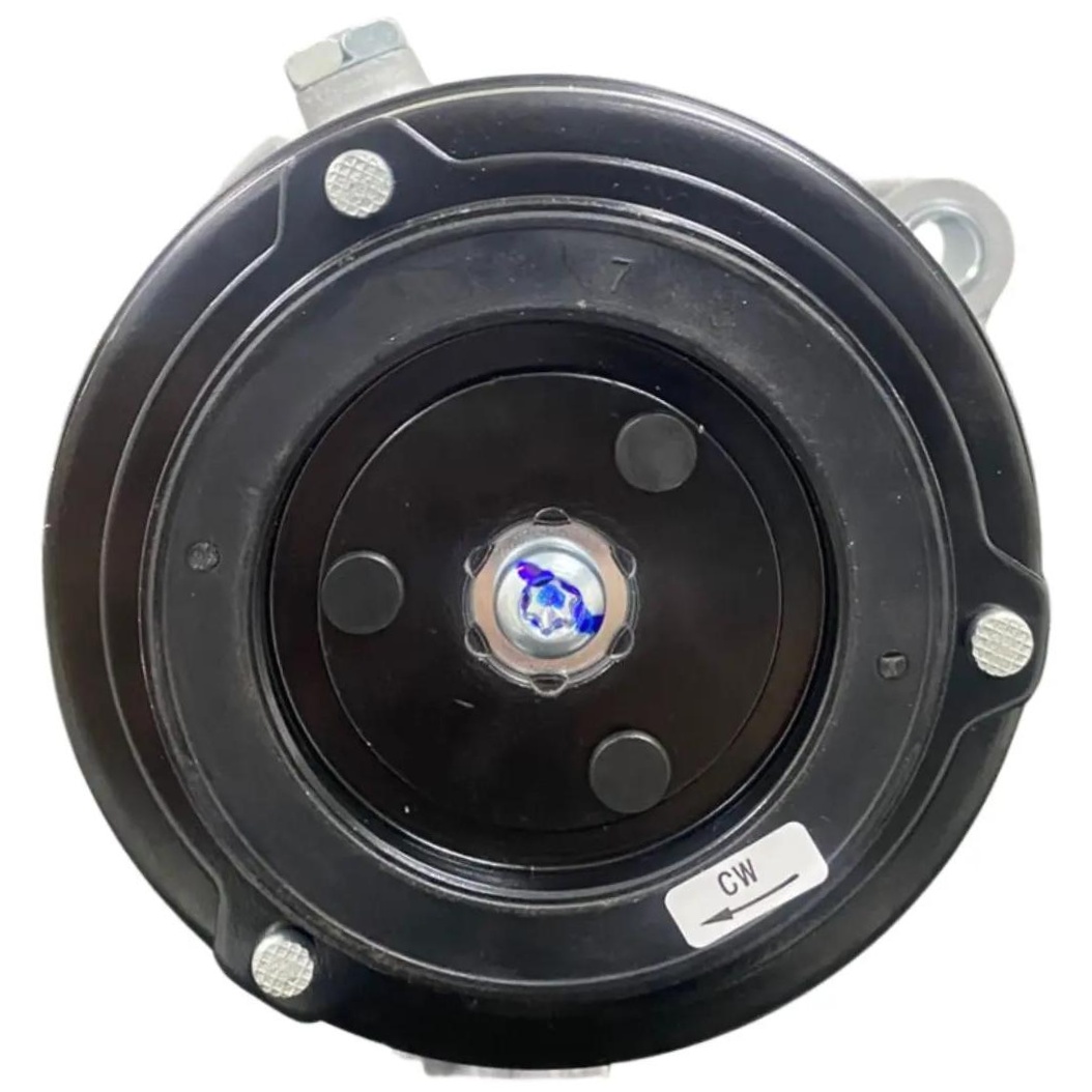 Compressor de Ar Condicionado - Mahle - ACP 214 000P