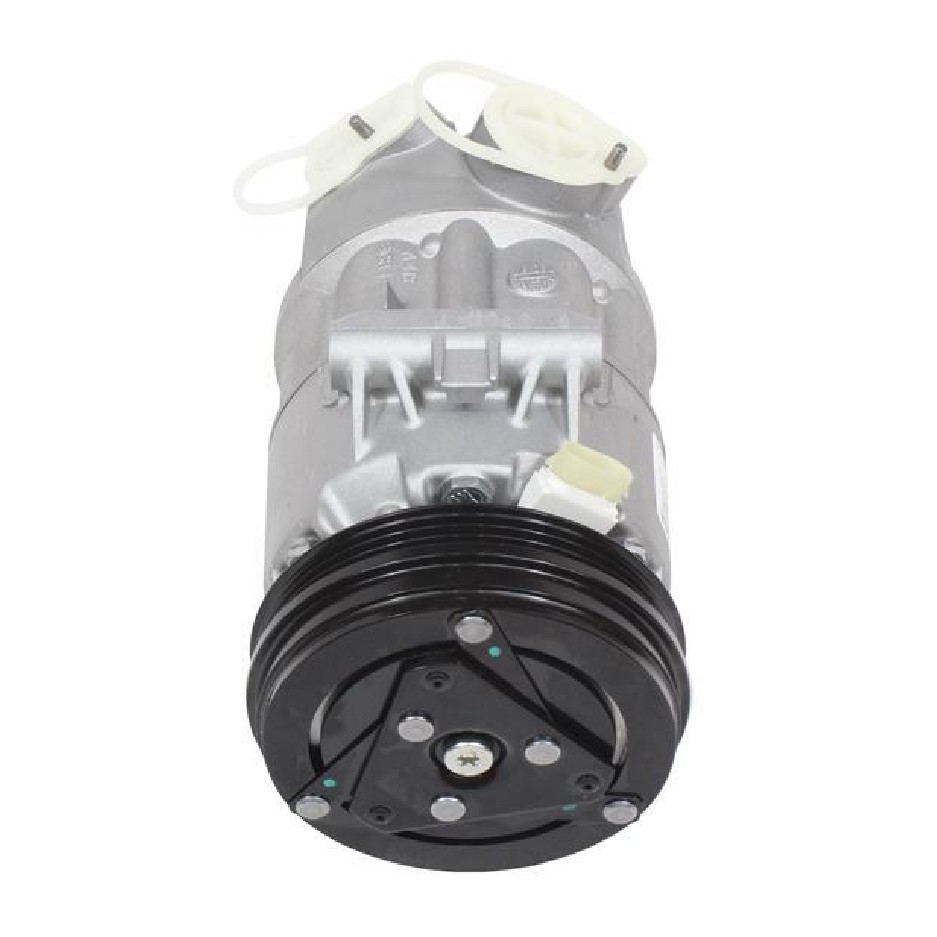 Compressor de Ar Condicionado - Mahle - ACP 215 000P