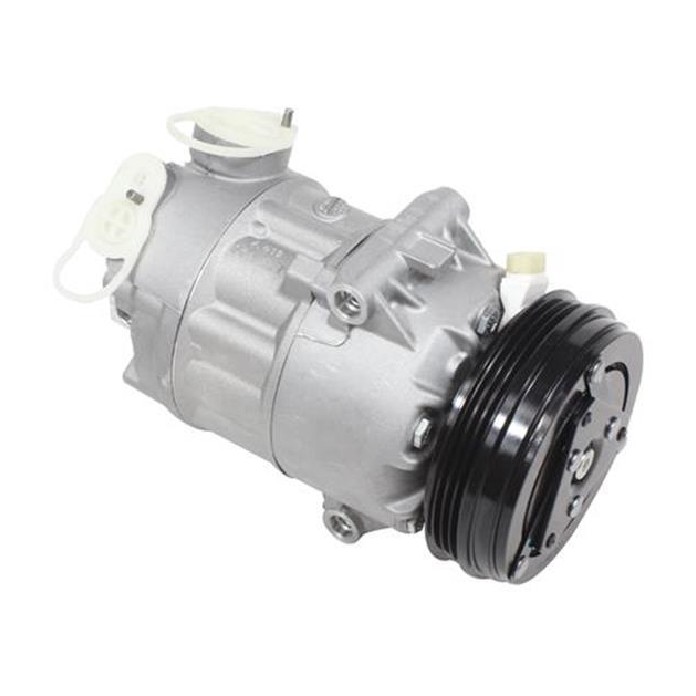 Compressor de Ar Condicionado - Mahle - ACP 215 000P