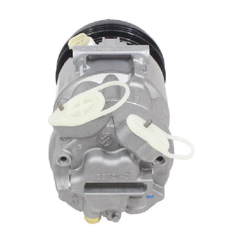 Compressor de Ar Condicionado - Mahle - ACP 215 000P