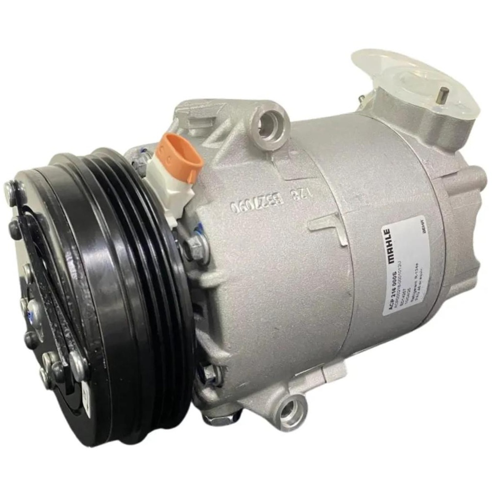 Compressor de Ar Condicionado - Mahle - ACP 216 000P