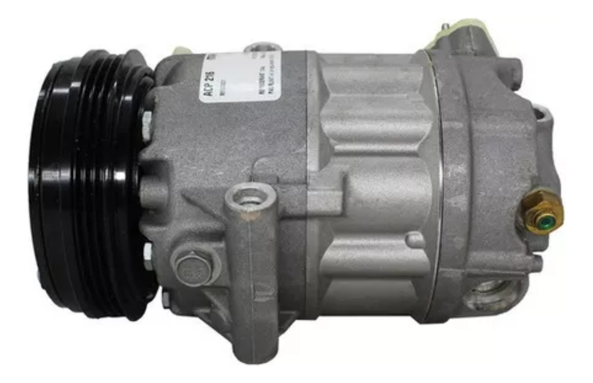Compressor de Ar Condicionado - Mahle - ACP 216 000P