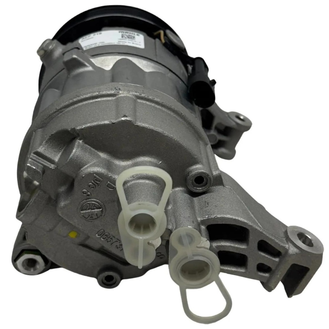 Compressor de Ar Condicionado - Mahle - ACP 219 000P