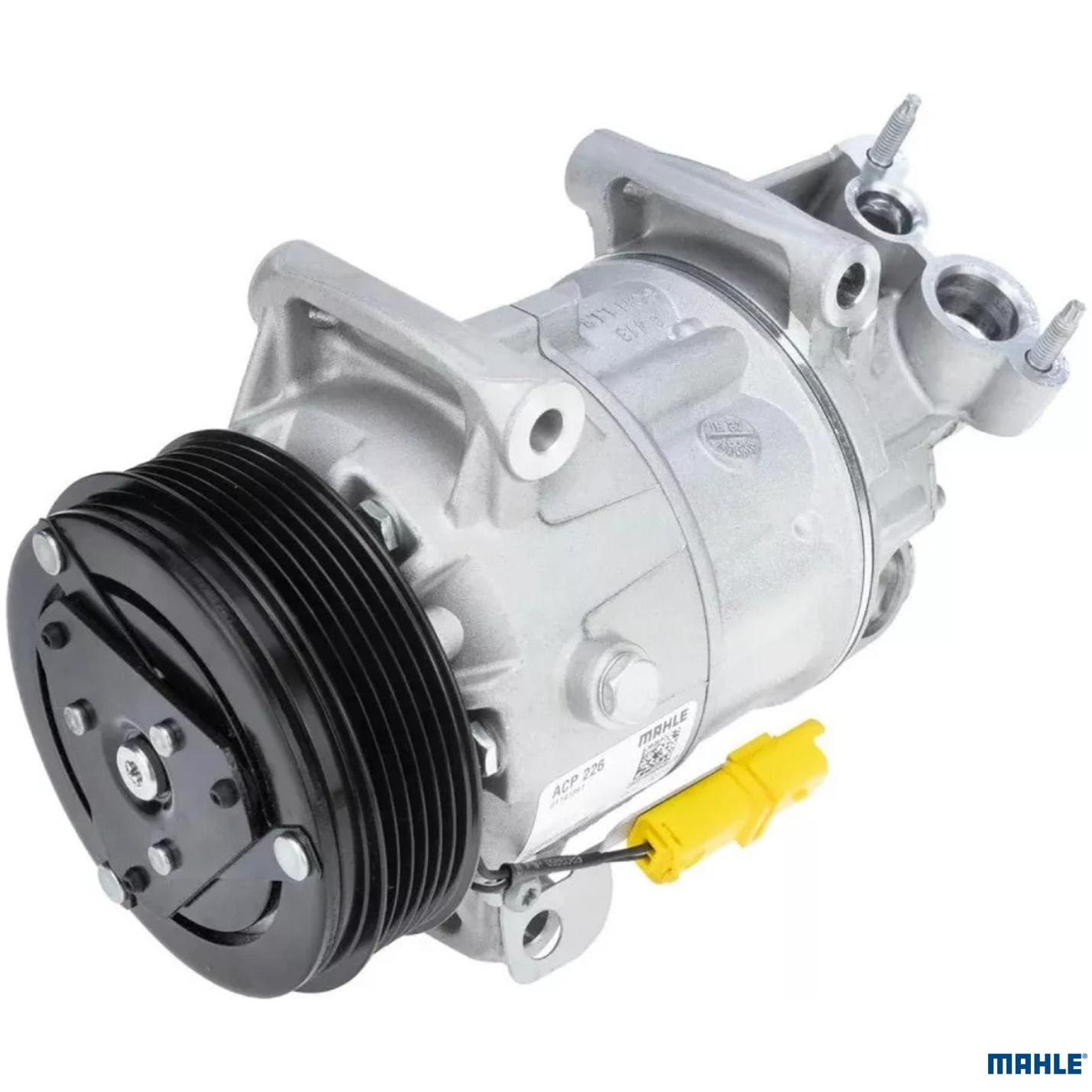Compressor de Ar Condicionado para Citroen C3 e Peugeot 208 - Mahle - ACP 226 000P