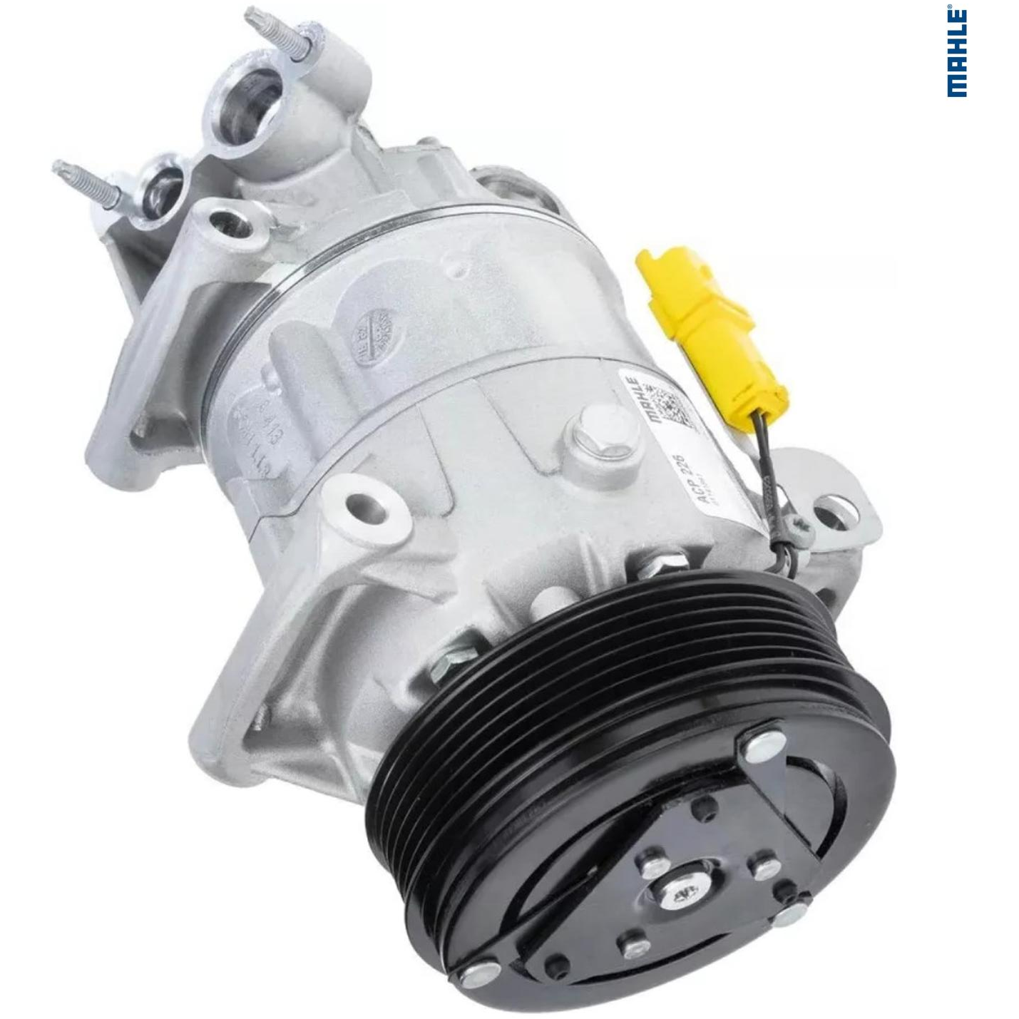 Compressor de Ar Condicionado para Citroen C3 e Peugeot 208 - Mahle - ACP 226 000P