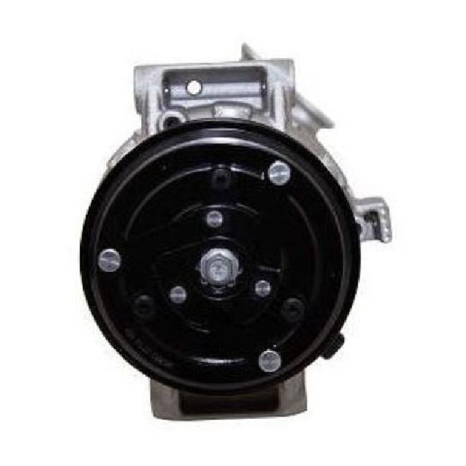 Compressor de Ar Condicionado para Fiat Ducato - Mahle - ACP 1572 000P