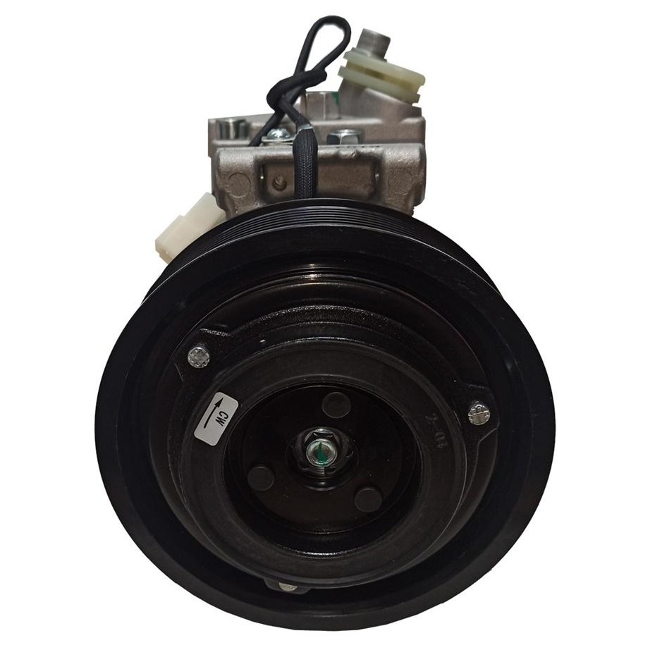 Compressor de Ar Condicionado - Mahle - ACP 118 000S