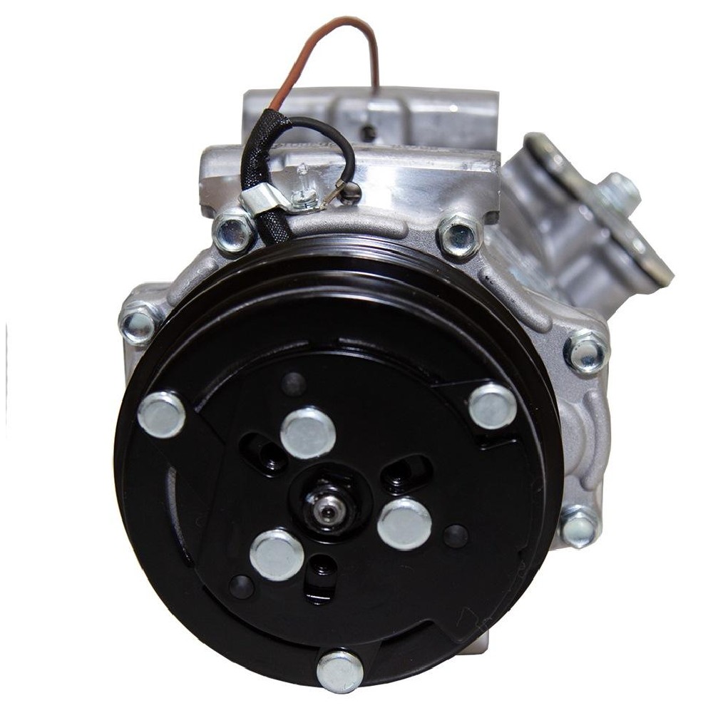 Compressor de Ar Condicionado - Mahle - ACP 660 000S