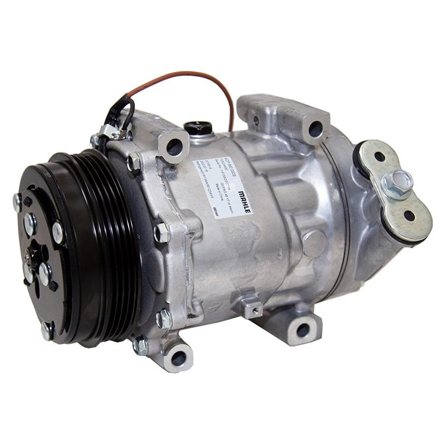 Compressor de Ar Condicionado - Mahle - ACP 660 000S