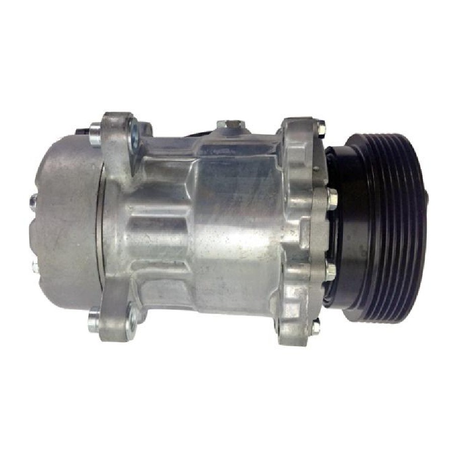 Compressor de Ar Condicionado - Mahle - ACP 191 000S