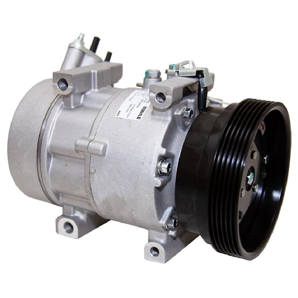 Compressor de Ar Condicionado - Mahle - ACP 48 000S
